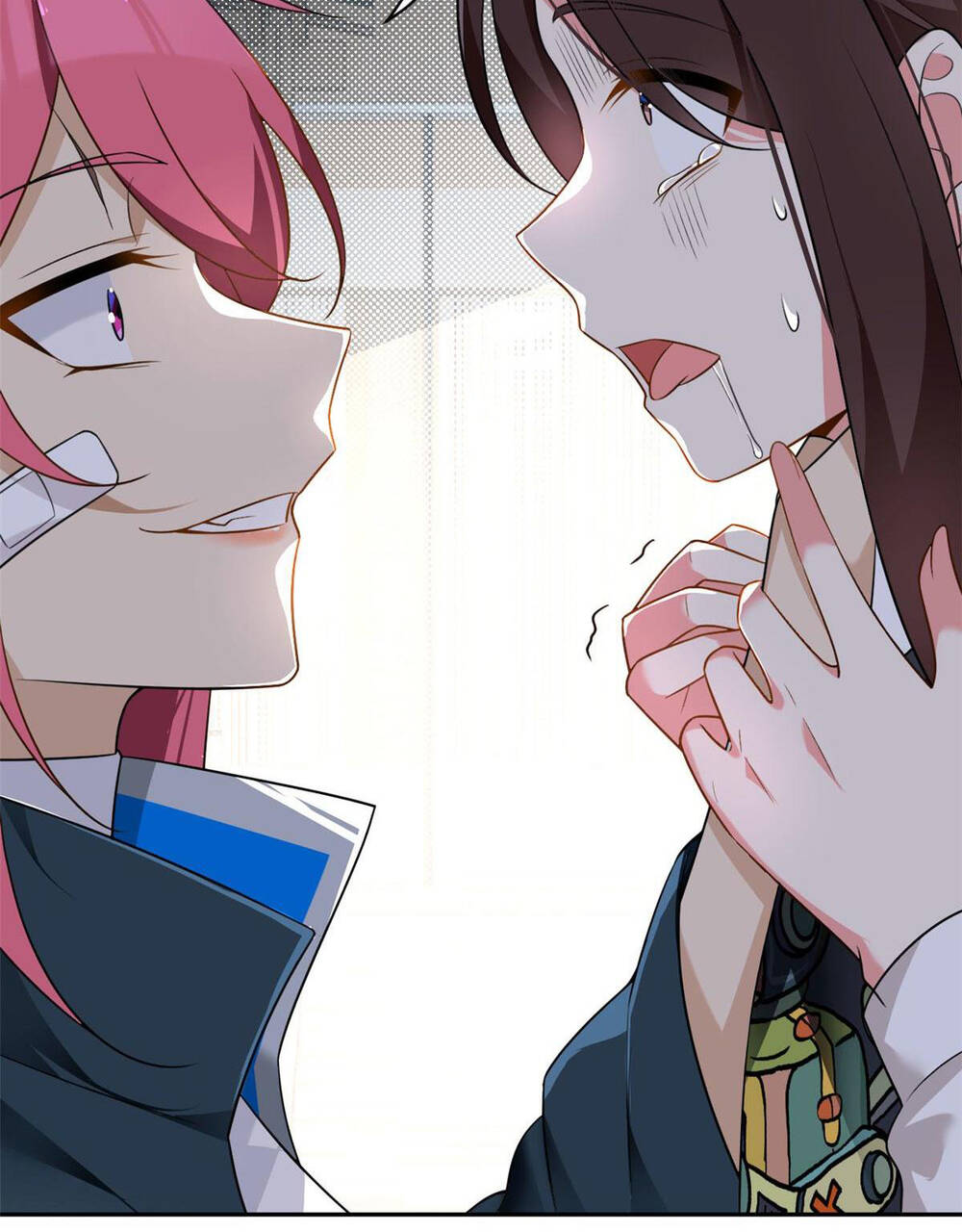 Tôi Ở Thế Giới Khác Dựa Dẫm Vào Phụ Nữ Chapter 25 - Trang 2