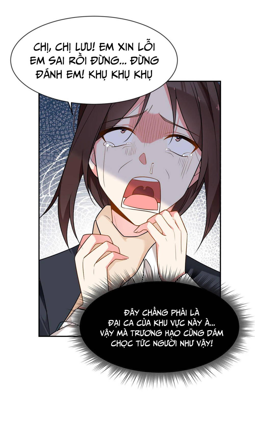 Tôi Ở Thế Giới Khác Dựa Dẫm Vào Phụ Nữ Chapter 25 - Trang 2