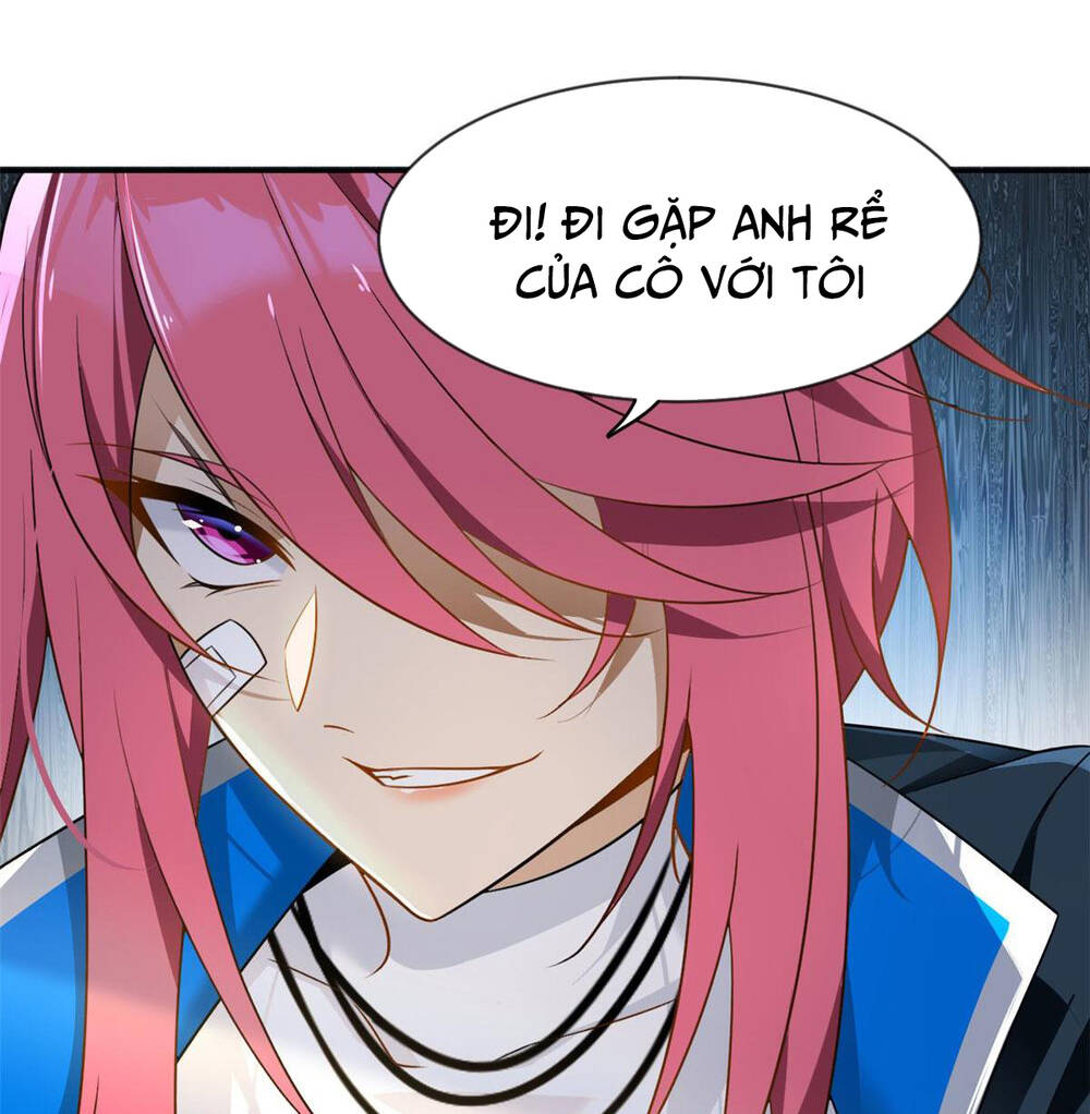 Tôi Ở Thế Giới Khác Dựa Dẫm Vào Phụ Nữ Chapter 25 - Trang 2