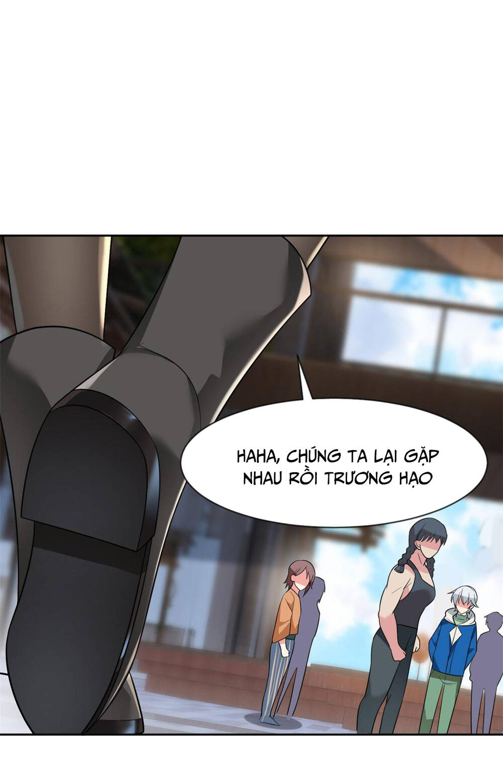 Tôi Ở Thế Giới Khác Dựa Dẫm Vào Phụ Nữ Chapter 25 - Trang 2