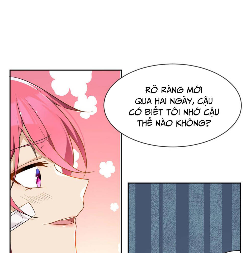 Tôi Ở Thế Giới Khác Dựa Dẫm Vào Phụ Nữ Chapter 25 - Trang 2