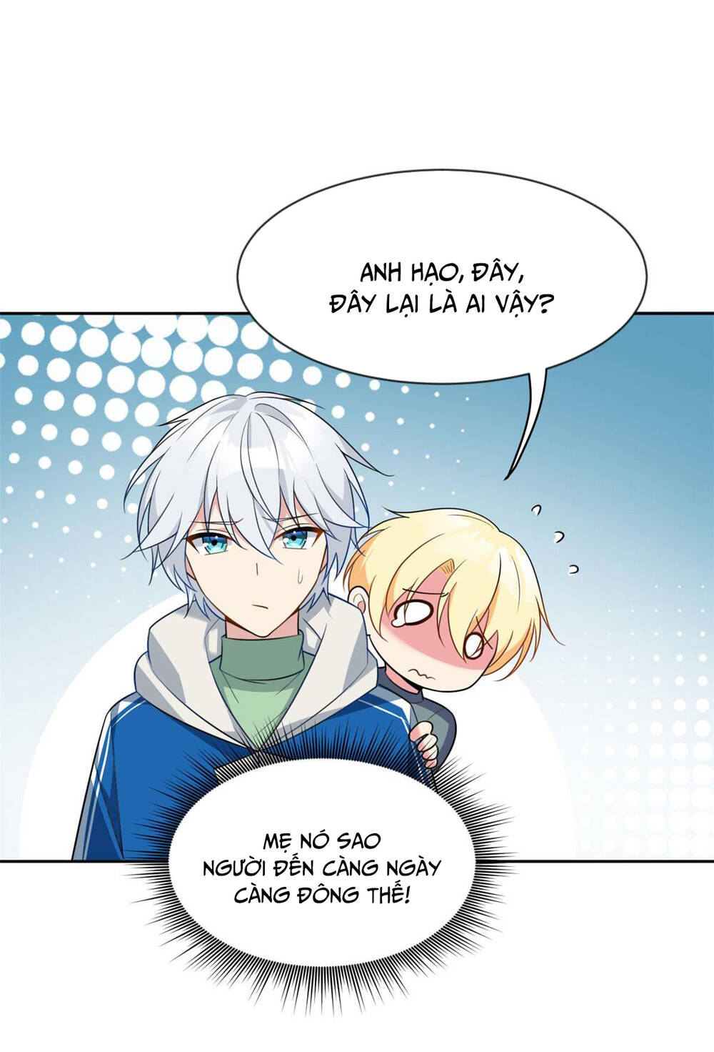 Tôi Ở Thế Giới Khác Dựa Dẫm Vào Phụ Nữ Chapter 25 - Trang 2