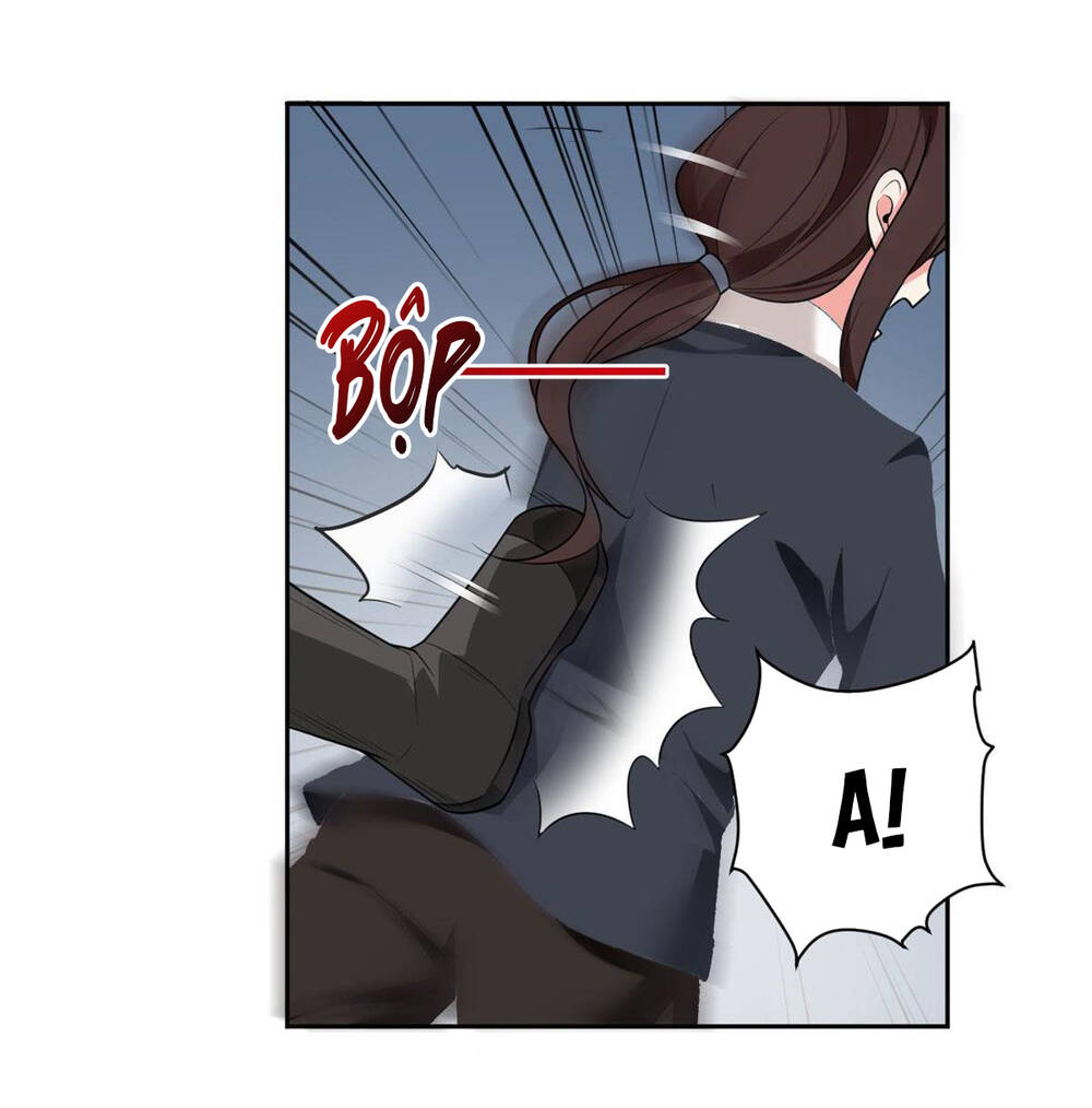 Tôi Ở Thế Giới Khác Dựa Dẫm Vào Phụ Nữ Chapter 25 - Trang 2