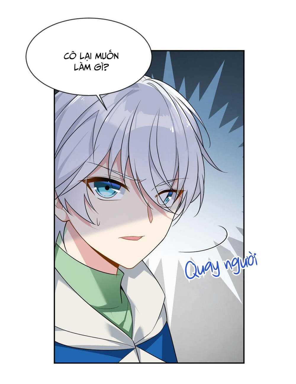 Tôi Ở Thế Giới Khác Dựa Dẫm Vào Phụ Nữ Chapter 25 - Trang 2