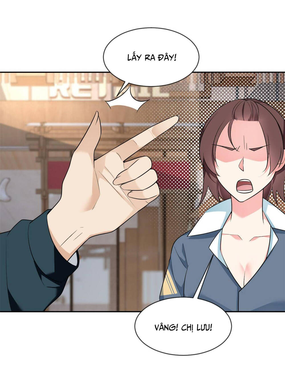 Tôi Ở Thế Giới Khác Dựa Dẫm Vào Phụ Nữ Chapter 25 - Trang 2