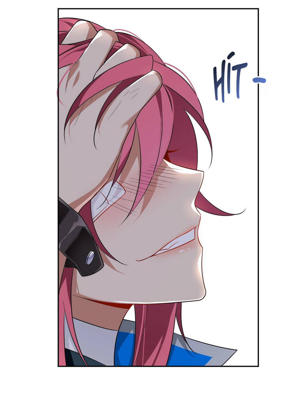 Tôi Ở Thế Giới Khác Dựa Dẫm Vào Phụ Nữ Chapter 25 - Trang 2