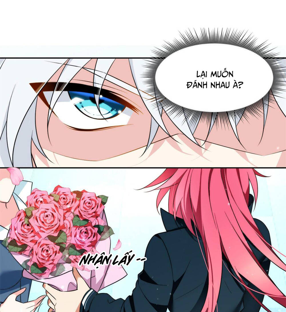 Tôi Ở Thế Giới Khác Dựa Dẫm Vào Phụ Nữ Chapter 25 - Trang 2