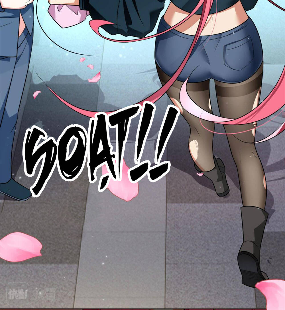 Tôi Ở Thế Giới Khác Dựa Dẫm Vào Phụ Nữ Chapter 25 - Trang 2