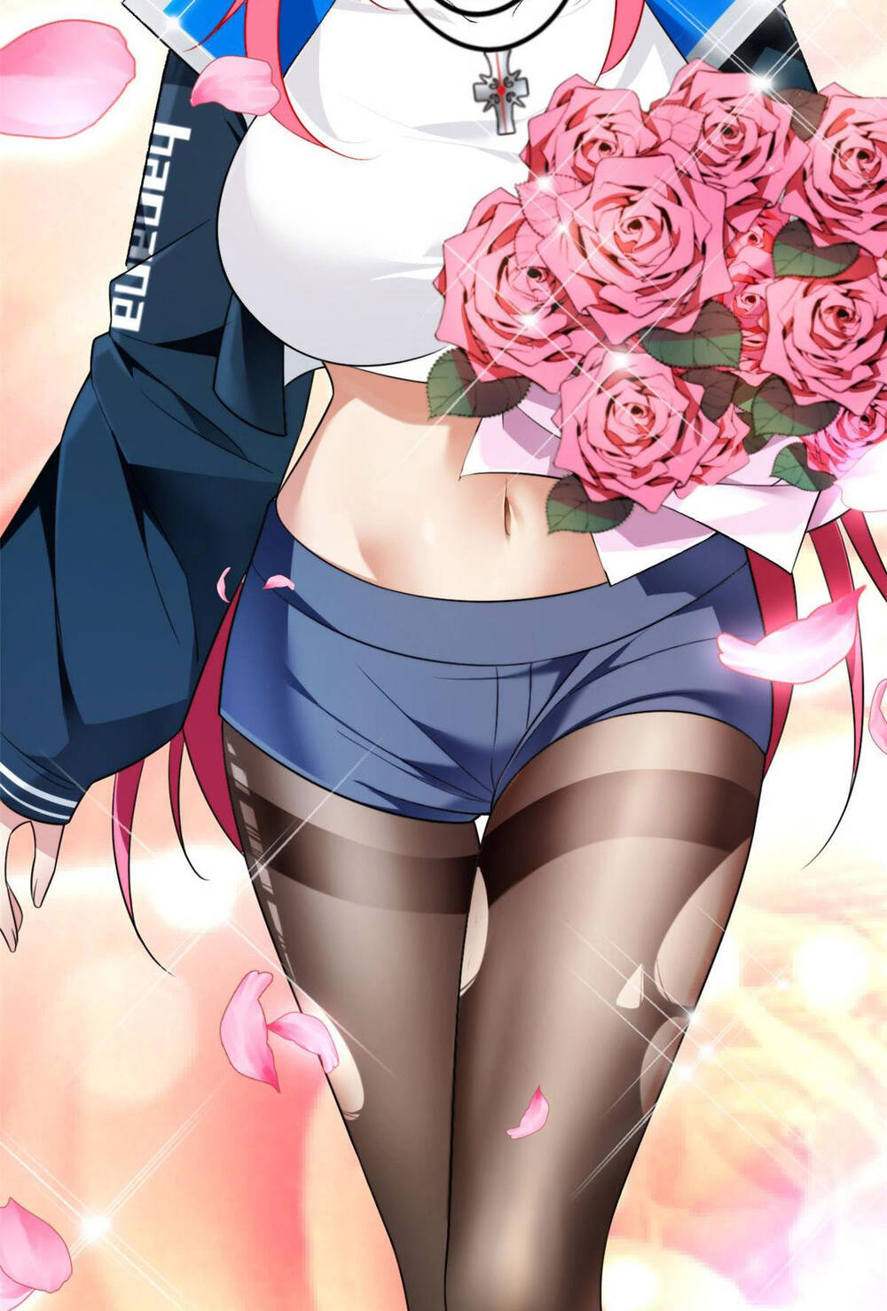 Tôi Ở Thế Giới Khác Dựa Dẫm Vào Phụ Nữ Chapter 25 - Trang 2