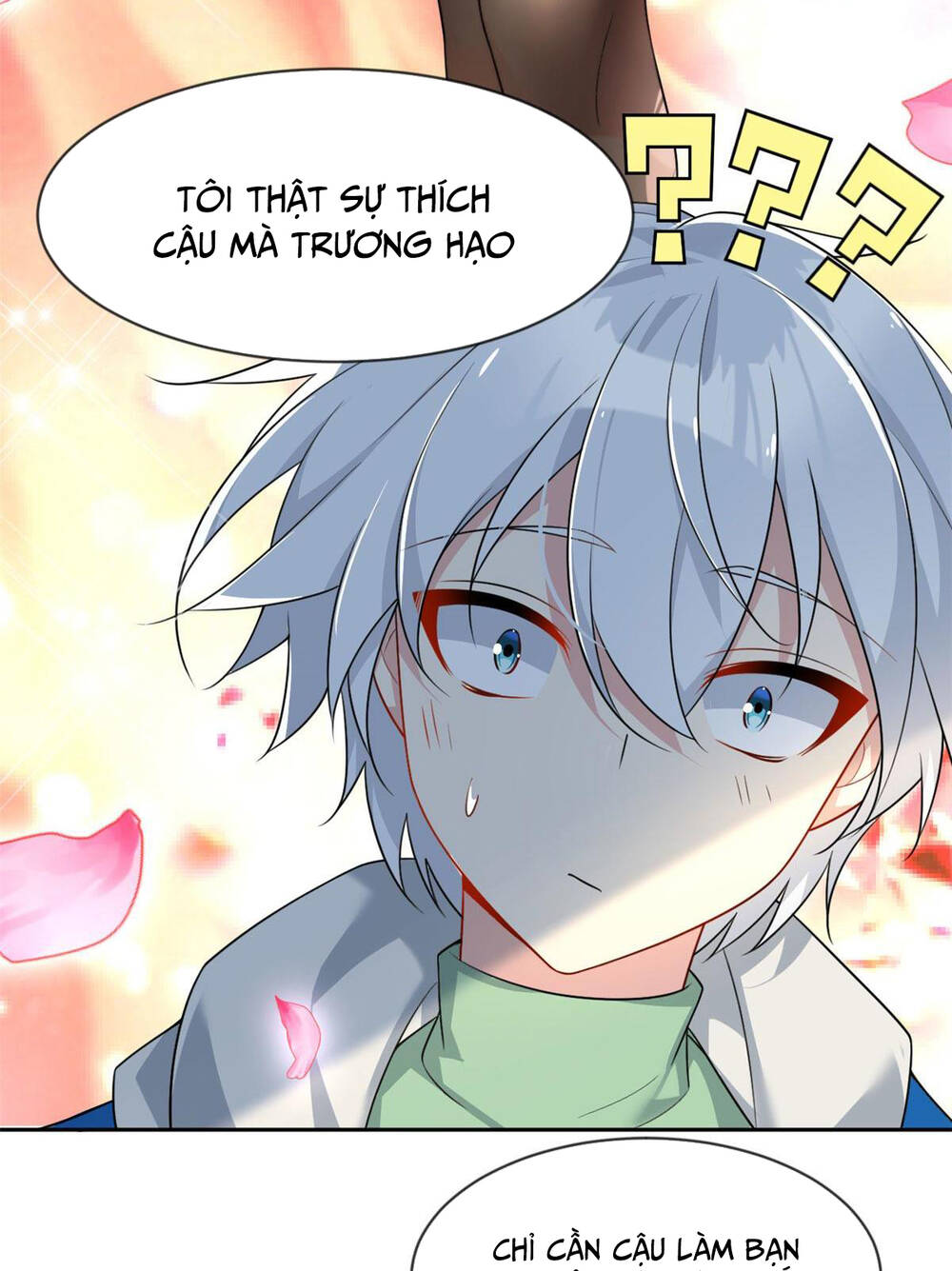 Tôi Ở Thế Giới Khác Dựa Dẫm Vào Phụ Nữ Chapter 25 - Trang 2