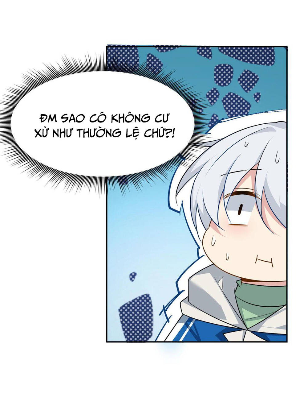 Tôi Ở Thế Giới Khác Dựa Dẫm Vào Phụ Nữ Chapter 25 - Trang 2