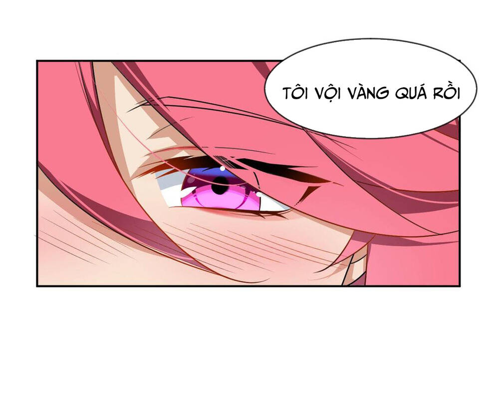 Tôi Ở Thế Giới Khác Dựa Dẫm Vào Phụ Nữ Chapter 25 - Trang 2