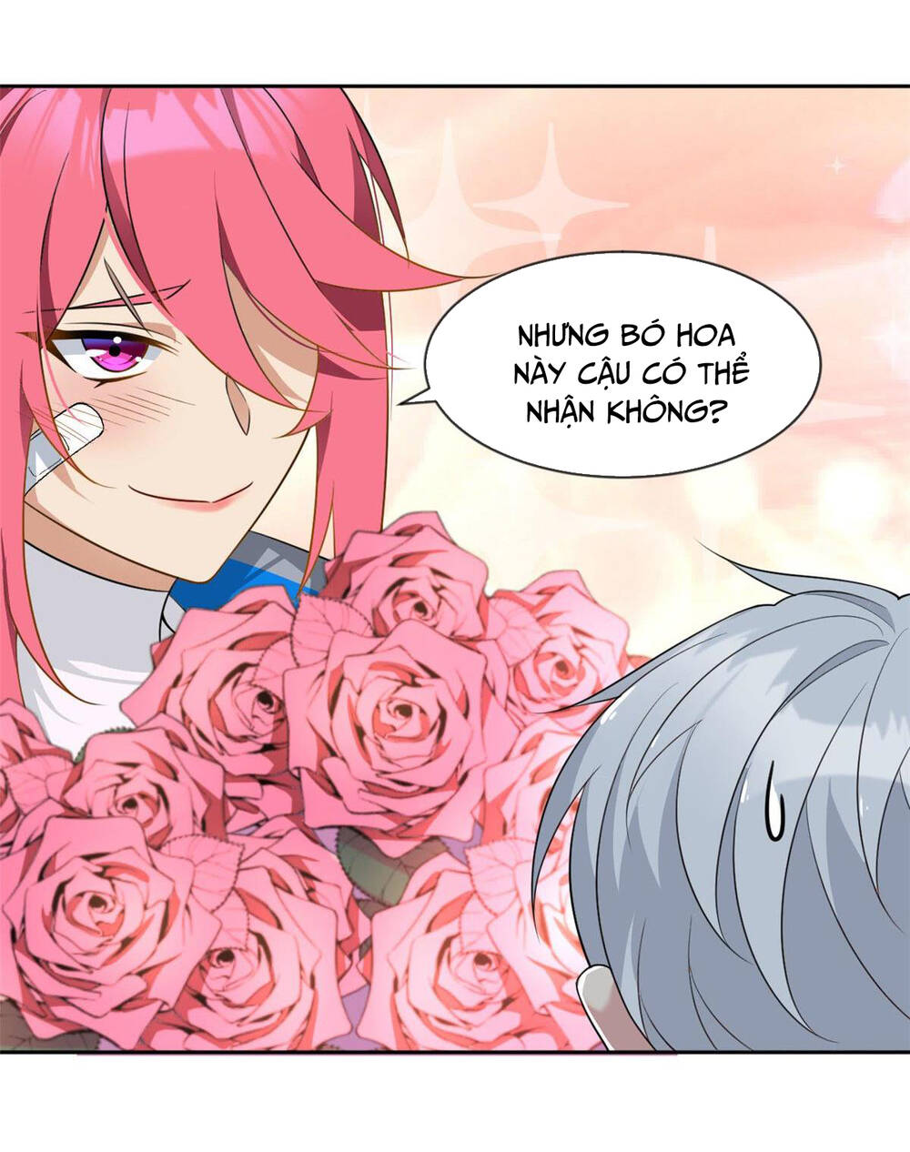 Tôi Ở Thế Giới Khác Dựa Dẫm Vào Phụ Nữ Chapter 25 - Trang 2