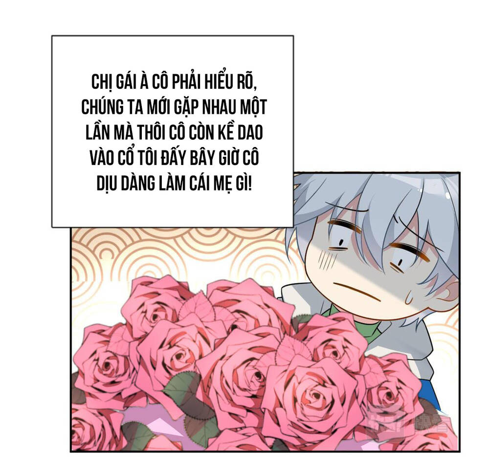 Tôi Ở Thế Giới Khác Dựa Dẫm Vào Phụ Nữ Chapter 25 - Trang 2