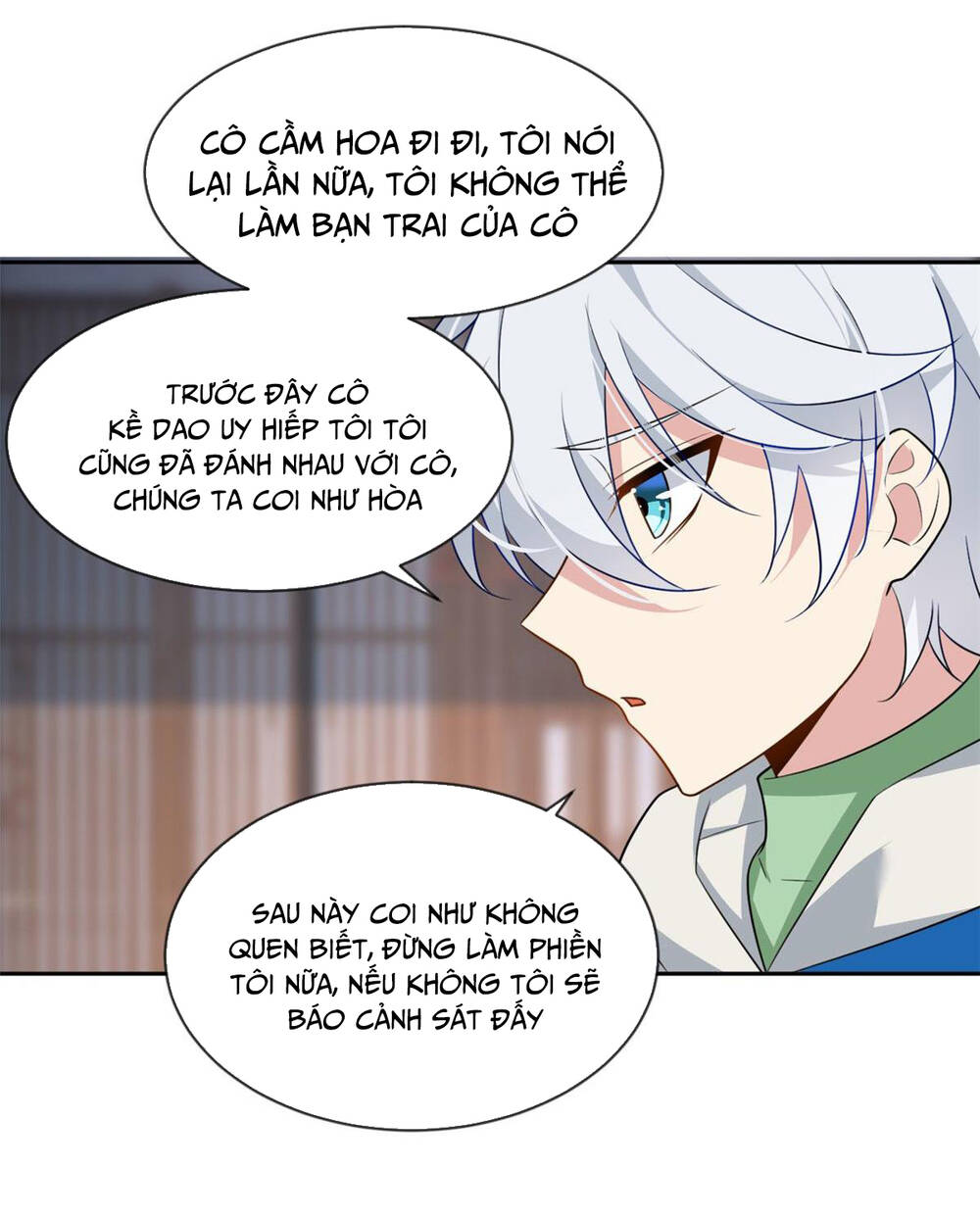 Tôi Ở Thế Giới Khác Dựa Dẫm Vào Phụ Nữ Chapter 25 - Trang 2