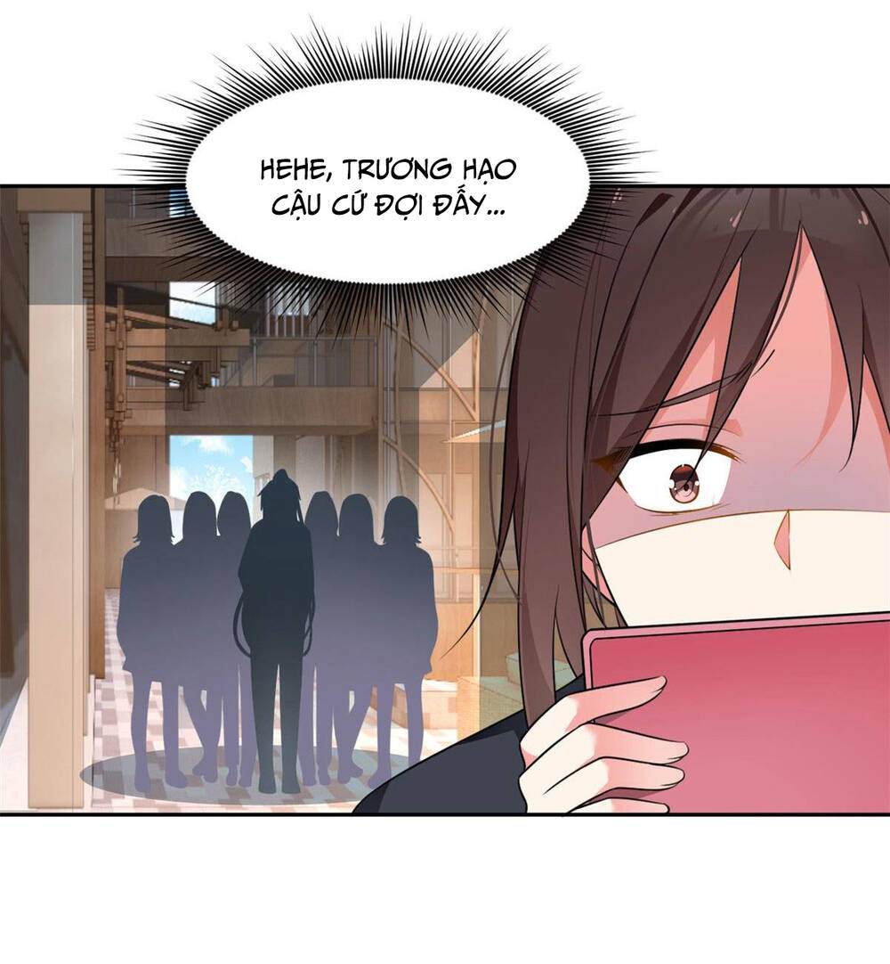 Tôi Ở Thế Giới Khác Dựa Dẫm Vào Phụ Nữ Chapter 25 - Trang 2