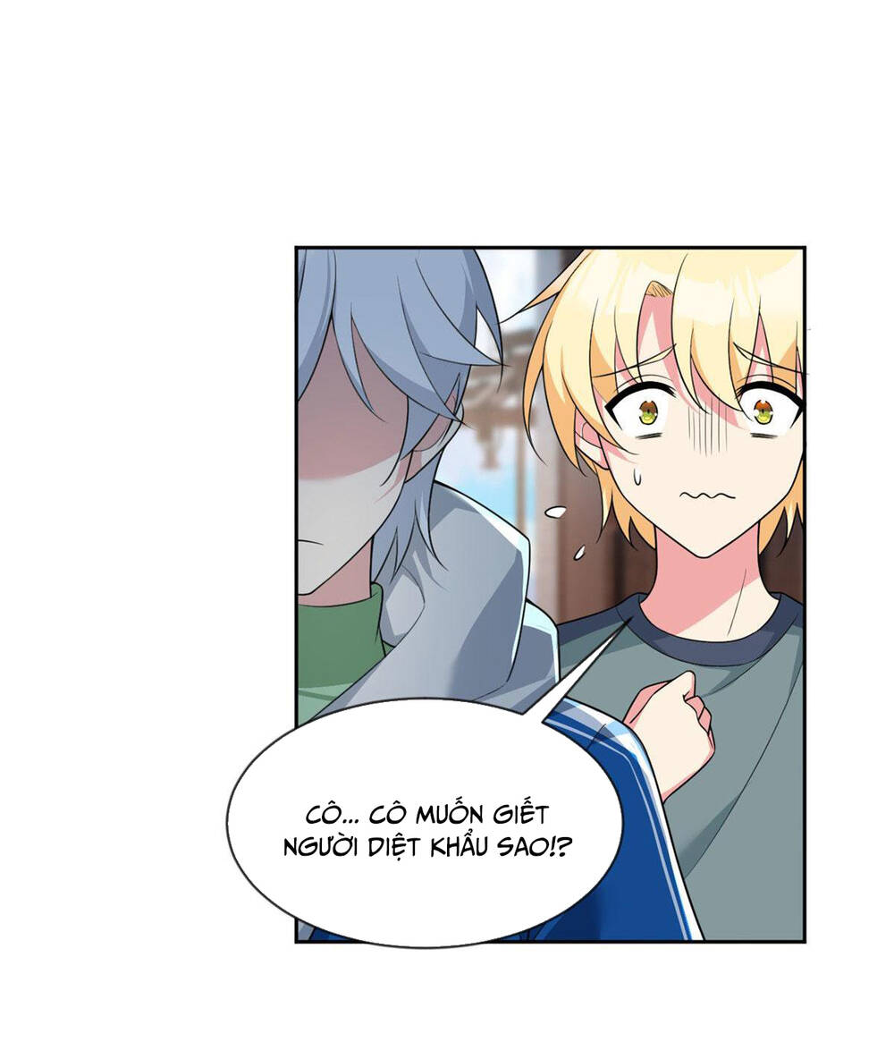 Tôi Ở Thế Giới Khác Dựa Dẫm Vào Phụ Nữ Chapter 25 - Trang 2