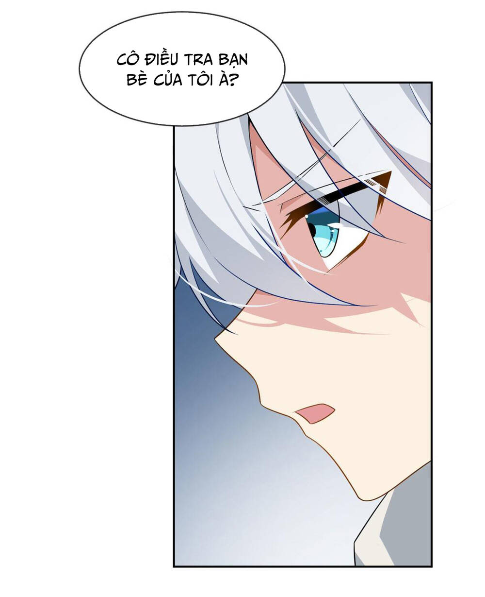 Tôi Ở Thế Giới Khác Dựa Dẫm Vào Phụ Nữ Chapter 25 - Trang 2