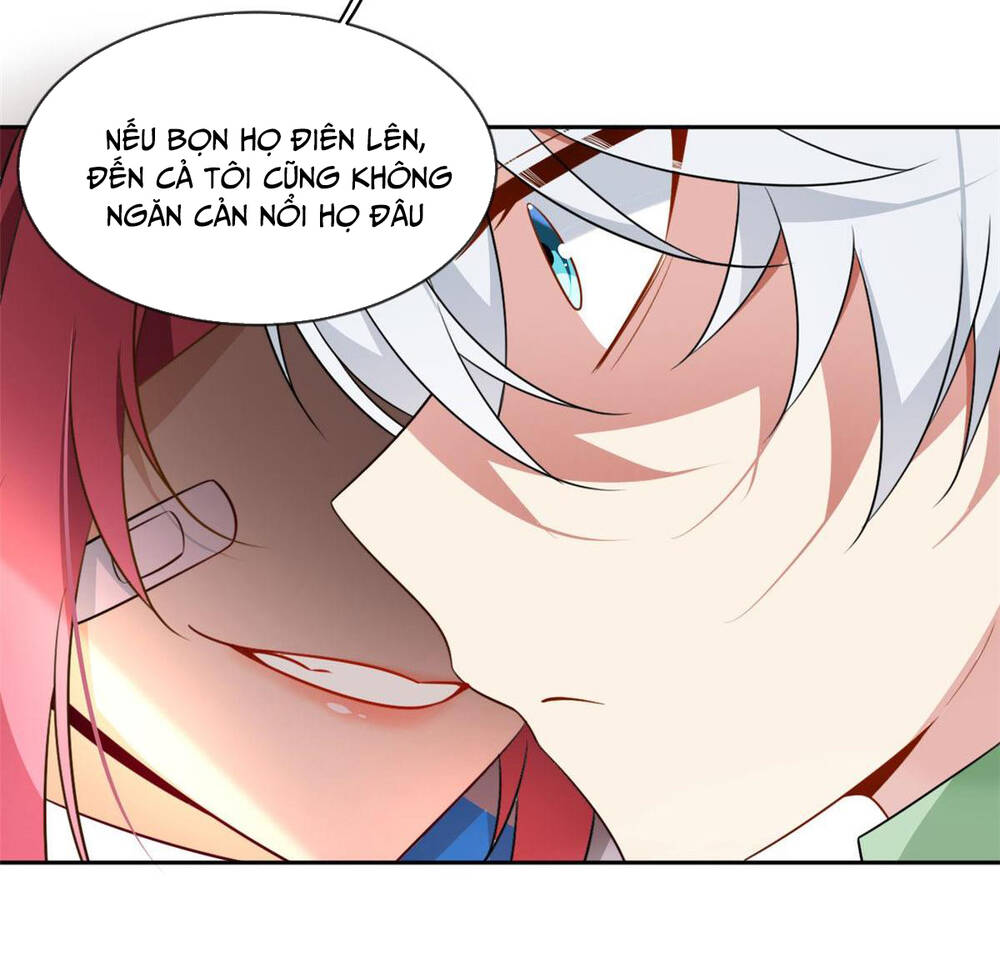 Tôi Ở Thế Giới Khác Dựa Dẫm Vào Phụ Nữ Chapter 25 - Trang 2