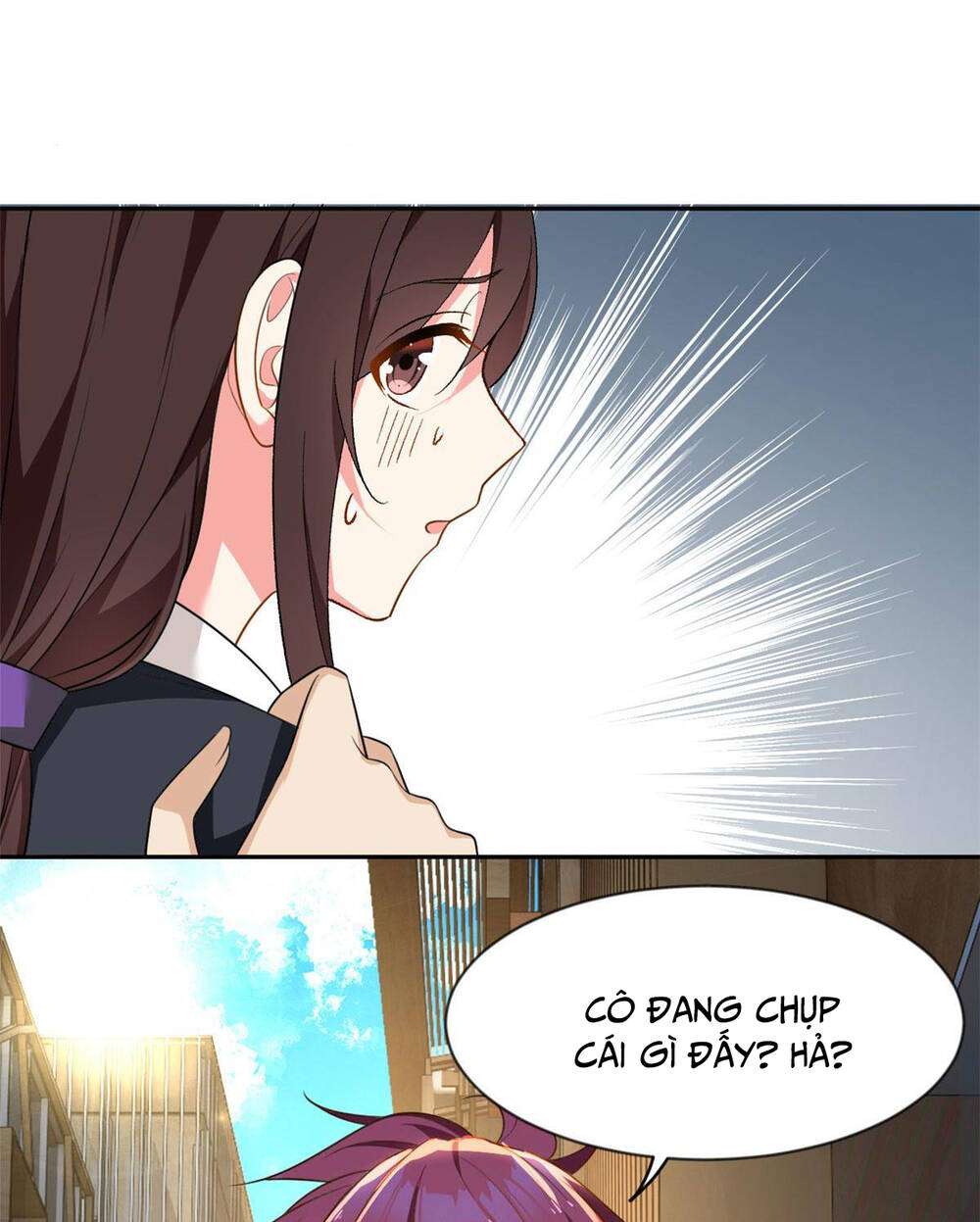 Tôi Ở Thế Giới Khác Dựa Dẫm Vào Phụ Nữ Chapter 25 - Trang 2