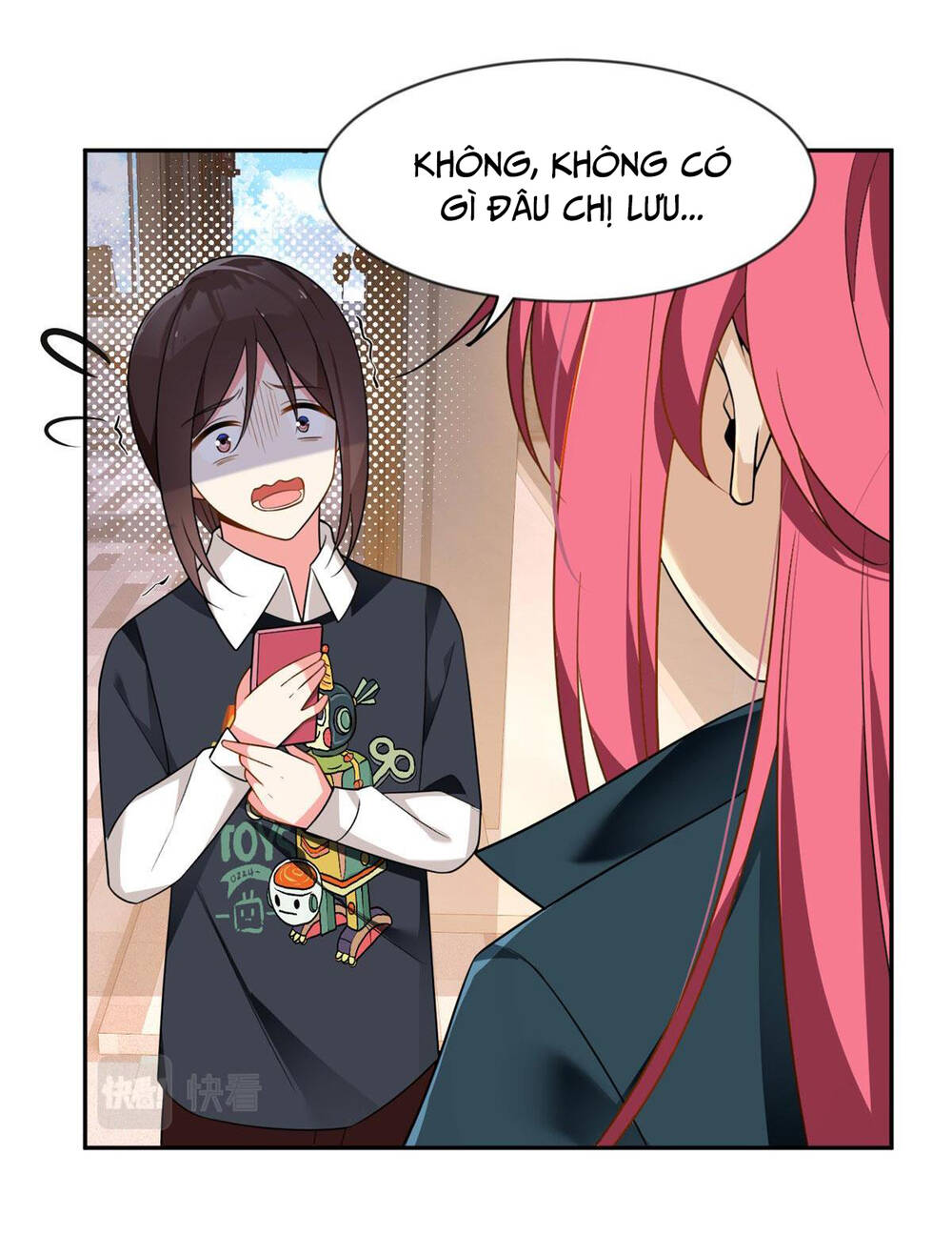 Tôi Ở Thế Giới Khác Dựa Dẫm Vào Phụ Nữ Chapter 25 - Trang 2