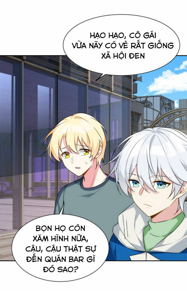 Tôi Ở Thế Giới Khác Dựa Dẫm Vào Phụ Nữ Chapter 26 - Trang 2