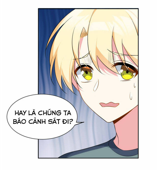 Tôi Ở Thế Giới Khác Dựa Dẫm Vào Phụ Nữ Chapter 26 - Trang 2