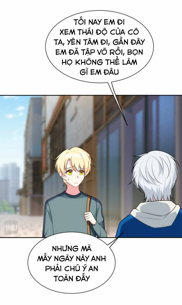 Tôi Ở Thế Giới Khác Dựa Dẫm Vào Phụ Nữ Chapter 26 - Trang 2