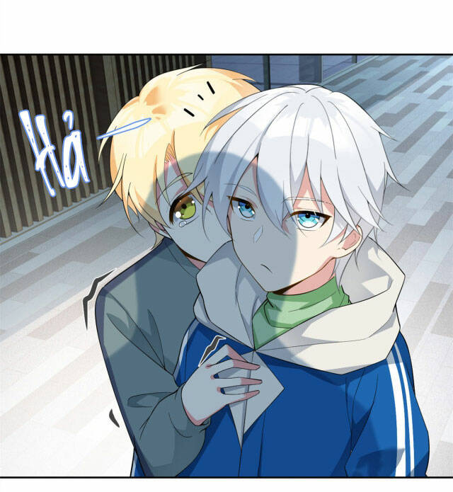 Tôi Ở Thế Giới Khác Dựa Dẫm Vào Phụ Nữ Chapter 26 - Trang 2