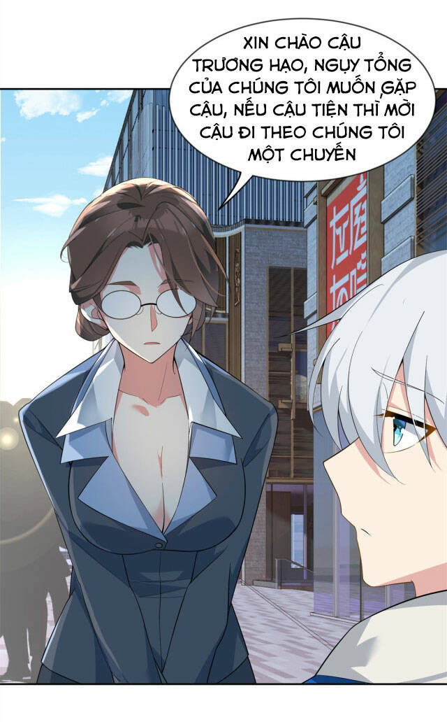 Tôi Ở Thế Giới Khác Dựa Dẫm Vào Phụ Nữ Chapter 26 - Trang 2