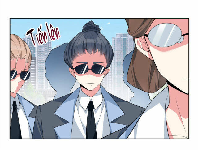 Tôi Ở Thế Giới Khác Dựa Dẫm Vào Phụ Nữ Chapter 26 - Trang 2