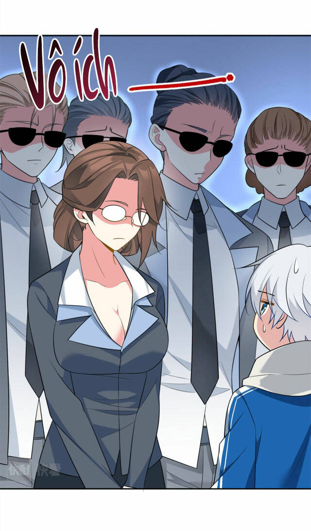 Tôi Ở Thế Giới Khác Dựa Dẫm Vào Phụ Nữ Chapter 26 - Trang 2