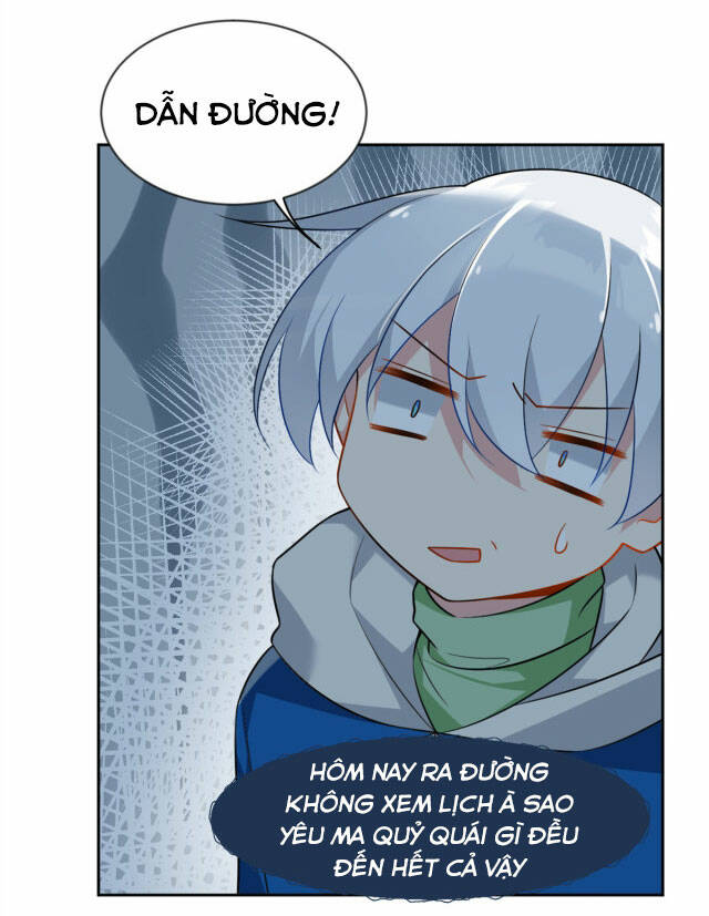 Tôi Ở Thế Giới Khác Dựa Dẫm Vào Phụ Nữ Chapter 26 - Trang 2