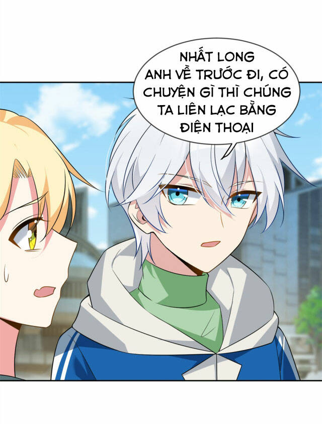 Tôi Ở Thế Giới Khác Dựa Dẫm Vào Phụ Nữ Chapter 26 - Trang 2