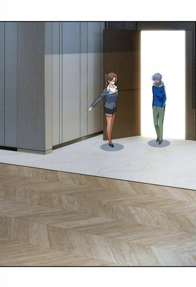 Tôi Ở Thế Giới Khác Dựa Dẫm Vào Phụ Nữ Chapter 26 - Trang 2