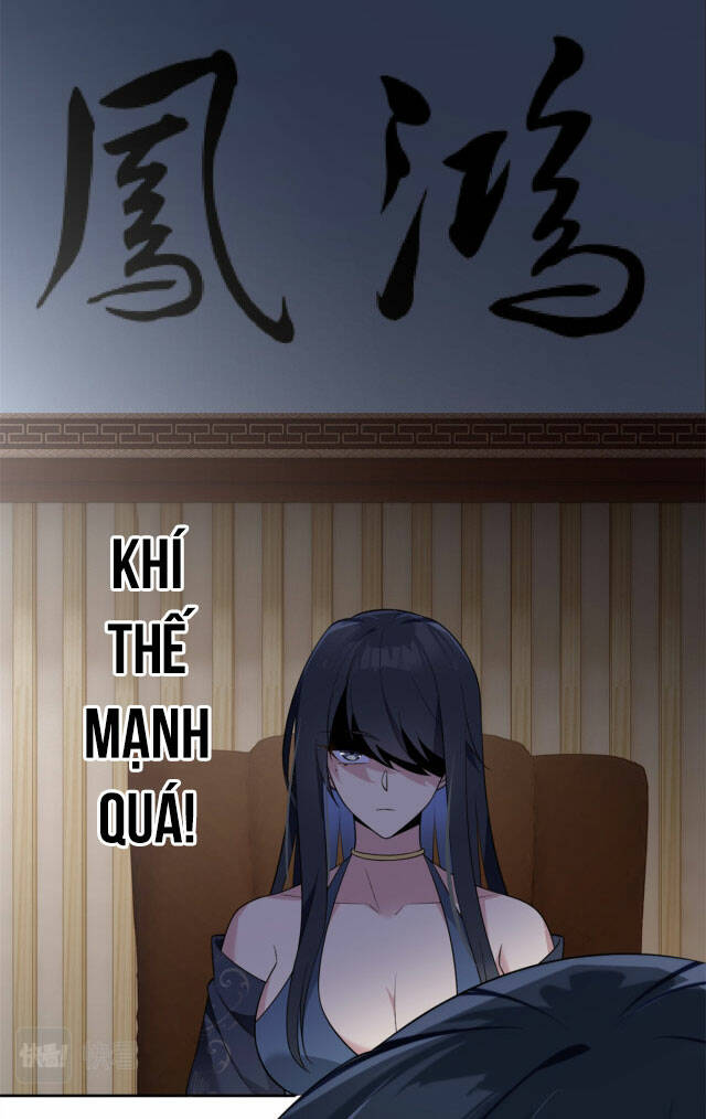 Tôi Ở Thế Giới Khác Dựa Dẫm Vào Phụ Nữ Chapter 26 - Trang 2