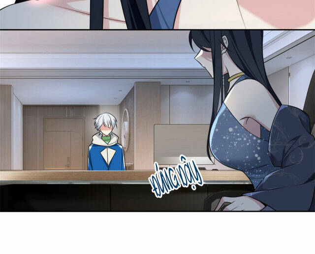 Tôi Ở Thế Giới Khác Dựa Dẫm Vào Phụ Nữ Chapter 26 - Trang 2