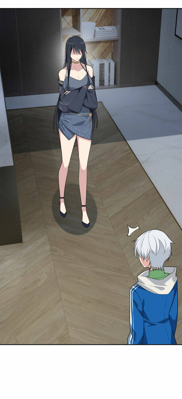 Tôi Ở Thế Giới Khác Dựa Dẫm Vào Phụ Nữ Chapter 26 - Trang 2