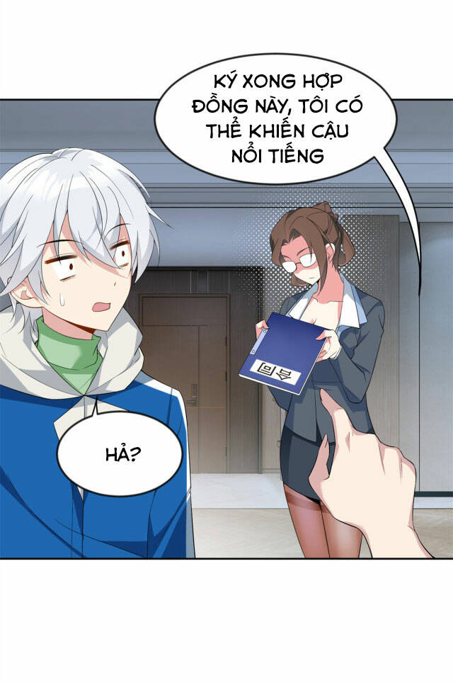 Tôi Ở Thế Giới Khác Dựa Dẫm Vào Phụ Nữ Chapter 26 - Trang 2