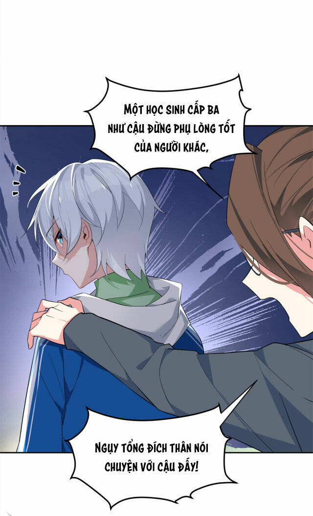 Tôi Ở Thế Giới Khác Dựa Dẫm Vào Phụ Nữ Chapter 26 - Trang 2