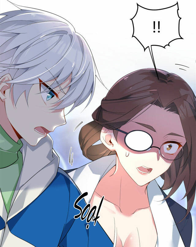 Tôi Ở Thế Giới Khác Dựa Dẫm Vào Phụ Nữ Chapter 26 - Trang 2