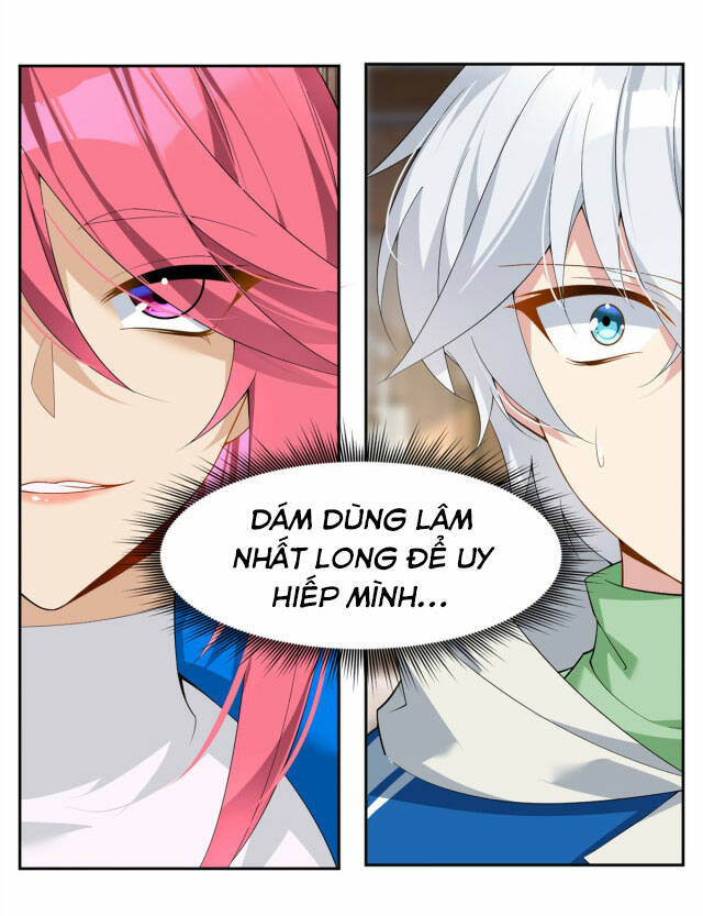 Tôi Ở Thế Giới Khác Dựa Dẫm Vào Phụ Nữ Chapter 26 - Trang 2