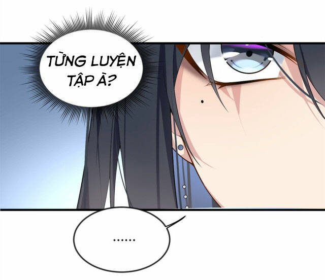 Tôi Ở Thế Giới Khác Dựa Dẫm Vào Phụ Nữ Chapter 26 - Trang 2