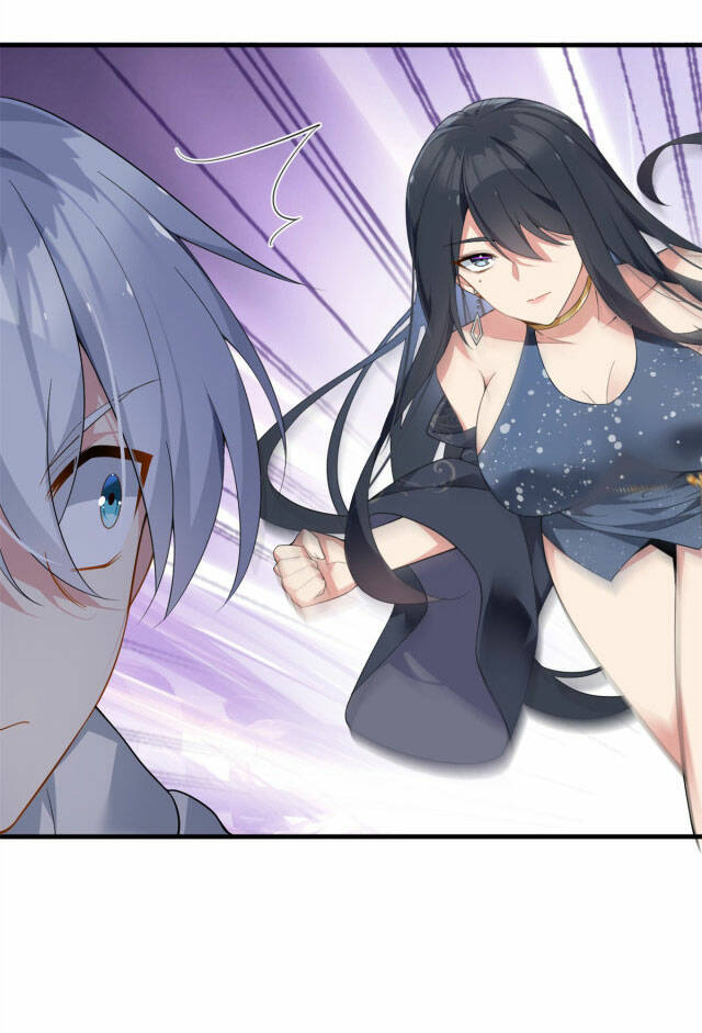 Tôi Ở Thế Giới Khác Dựa Dẫm Vào Phụ Nữ Chapter 26 - Trang 2