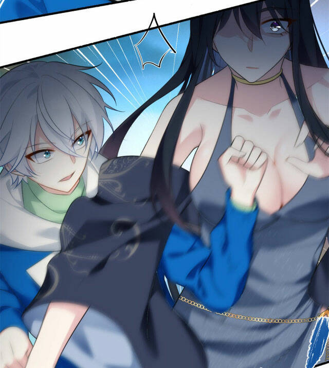 Tôi Ở Thế Giới Khác Dựa Dẫm Vào Phụ Nữ Chapter 26 - Trang 2