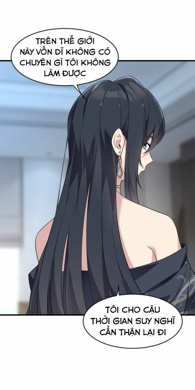 Tôi Ở Thế Giới Khác Dựa Dẫm Vào Phụ Nữ Chapter 26 - Trang 2