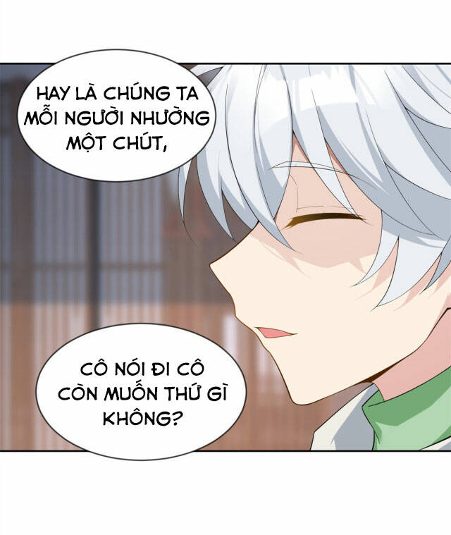 Tôi Ở Thế Giới Khác Dựa Dẫm Vào Phụ Nữ Chapter 26 - Trang 2