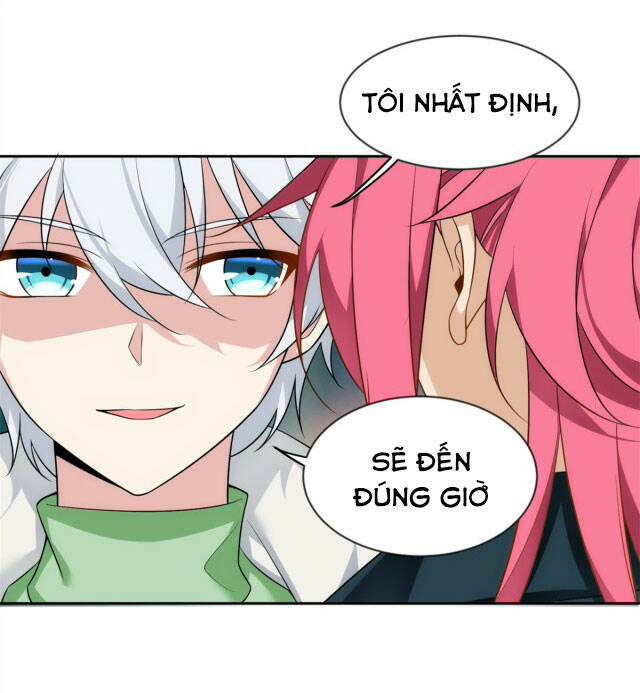 Tôi Ở Thế Giới Khác Dựa Dẫm Vào Phụ Nữ Chapter 26 - Trang 2