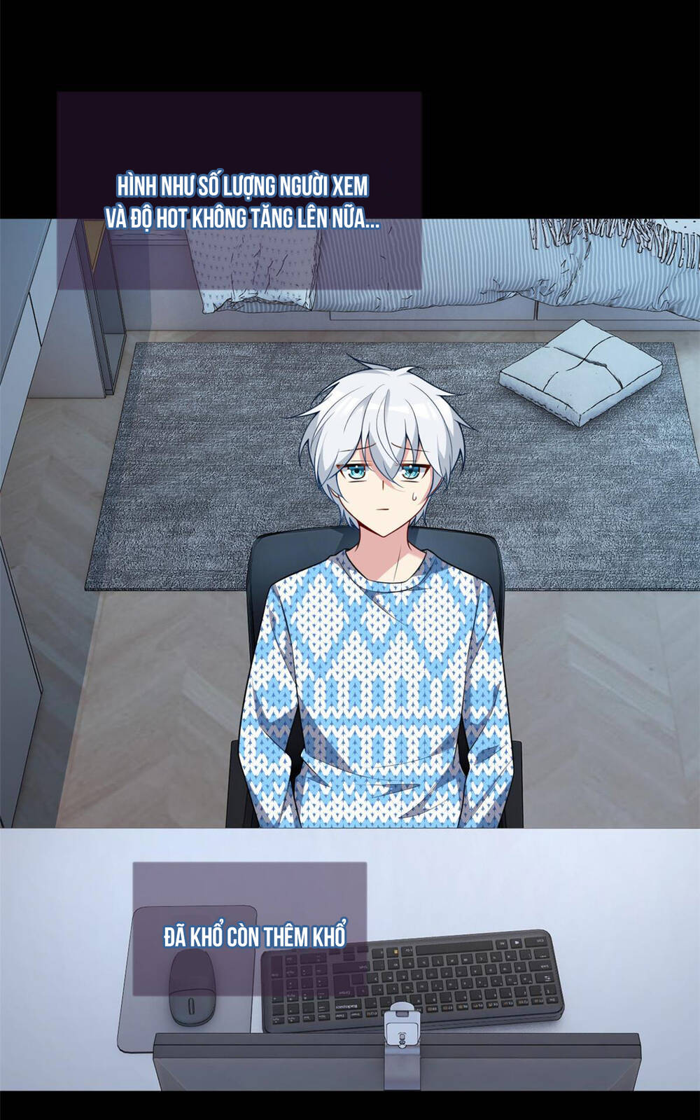 Tôi Ở Thế Giới Khác Dựa Dẫm Vào Phụ Nữ Chapter 30 - Trang 2