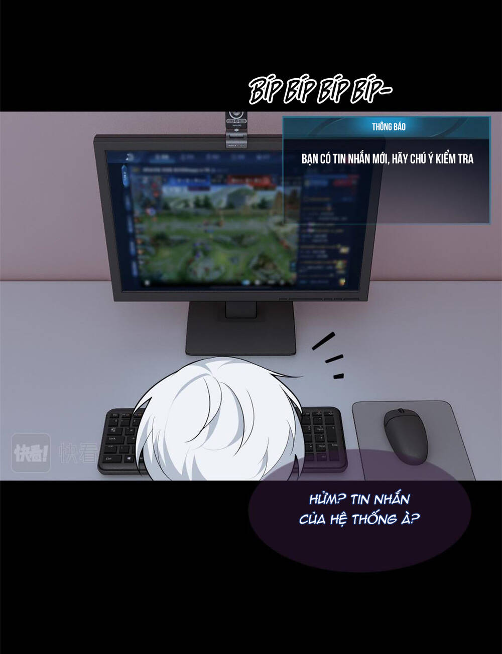 Tôi Ở Thế Giới Khác Dựa Dẫm Vào Phụ Nữ Chapter 30 - Trang 2